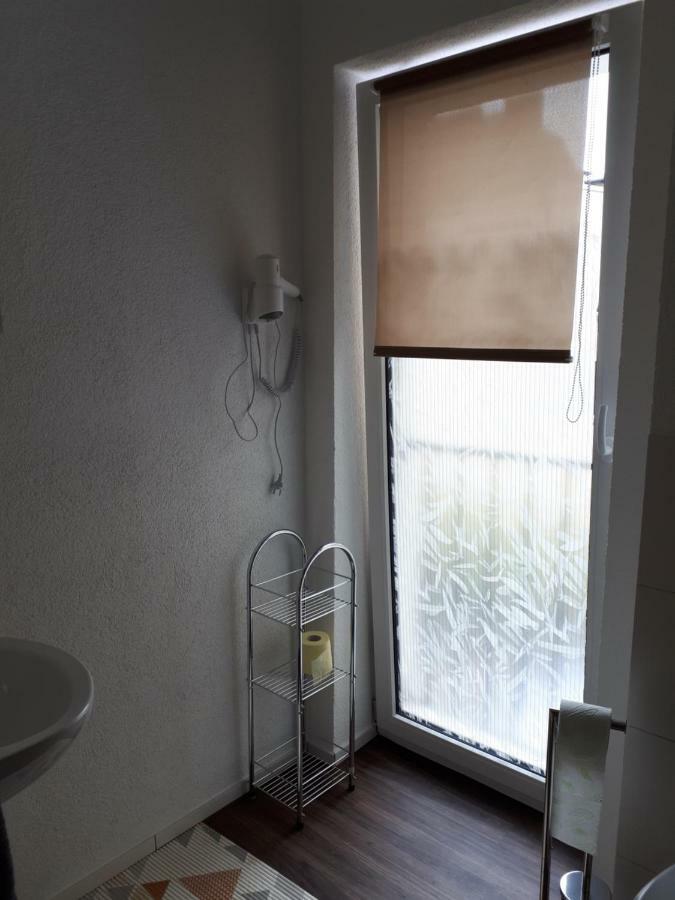City Pension Zwickau Exteriér fotografie